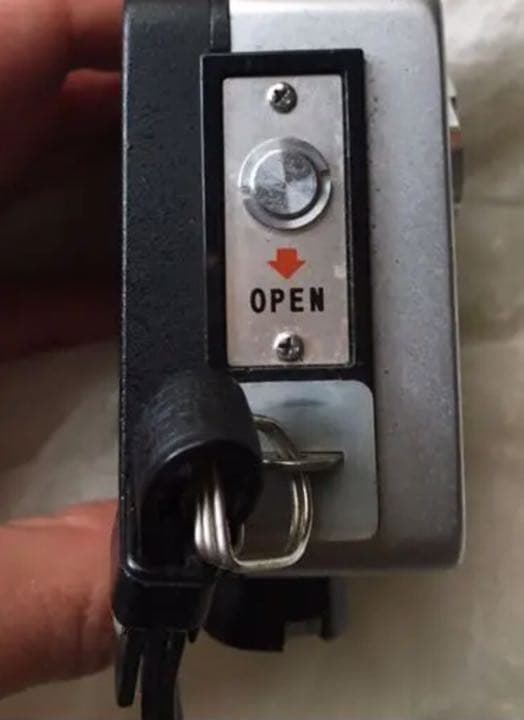 RICOH リコー　オートハーフ SE カメラ　昭和レトロ　フィルムカメラ