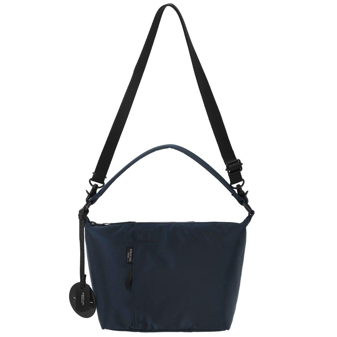 タグ付未使用品✨【ポーター／PORTER】SHELL 2WAY ショルダーバッグ