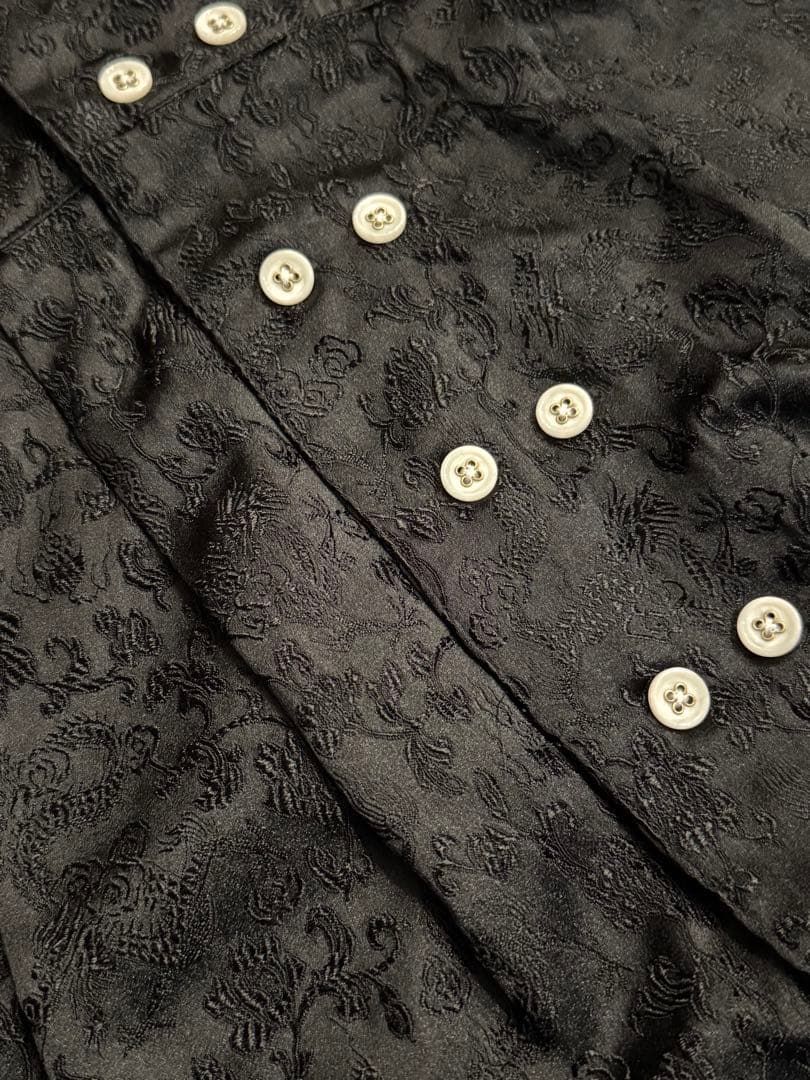 あちゃちゅむ/チャイナドレス風セーラーワンピ