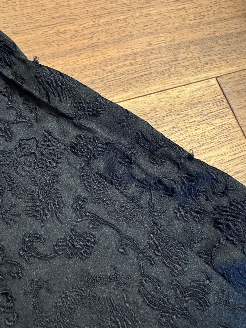 あちゃちゅむ/チャイナドレス風セーラーワンピ