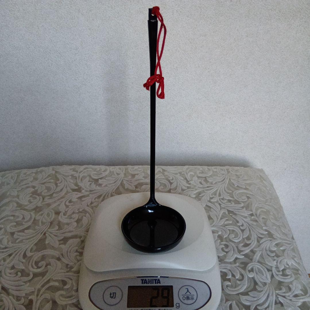 茶道具　懐石湯斗　湯桶　漆器　水注　水次　水口　　表千家　裏千家　【匿名配送】