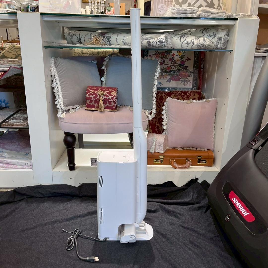 i# Panasonic セパレート型コードレススティック掃除機 2023年製