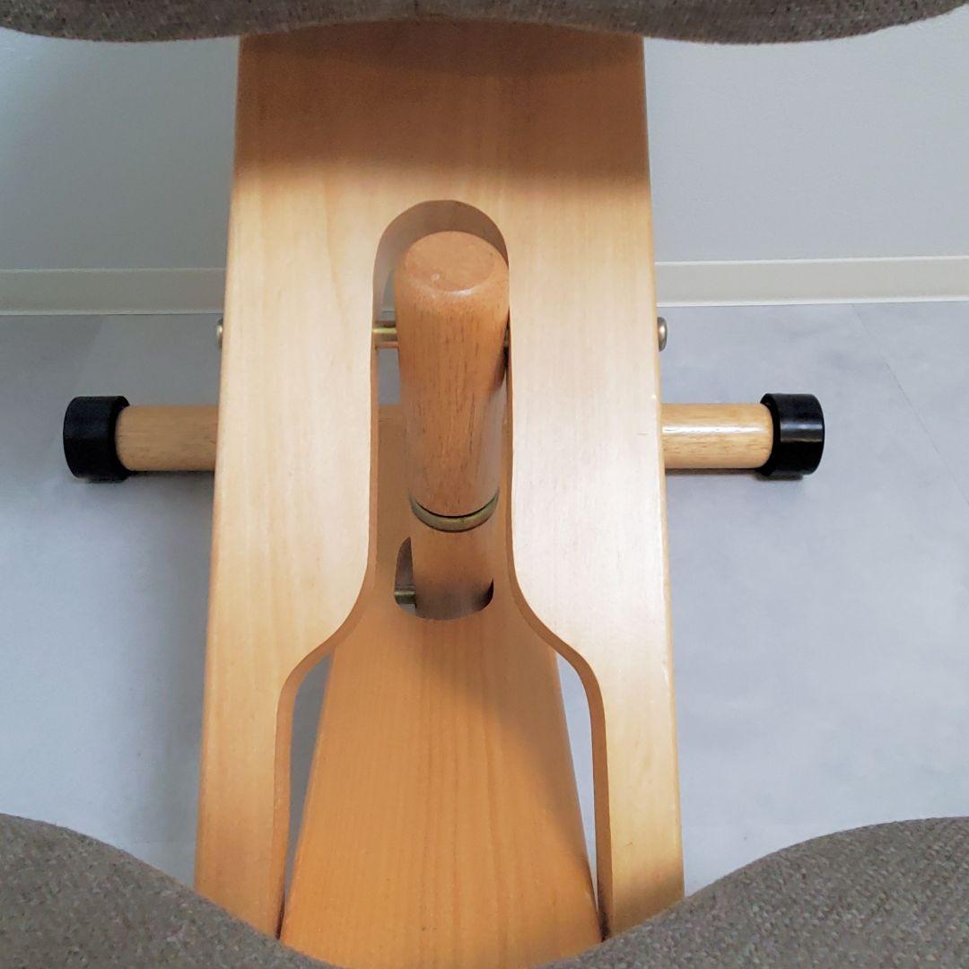 宮武製作所 姿勢がよくなる プロポーションチェア CH-N88　姿勢矯正