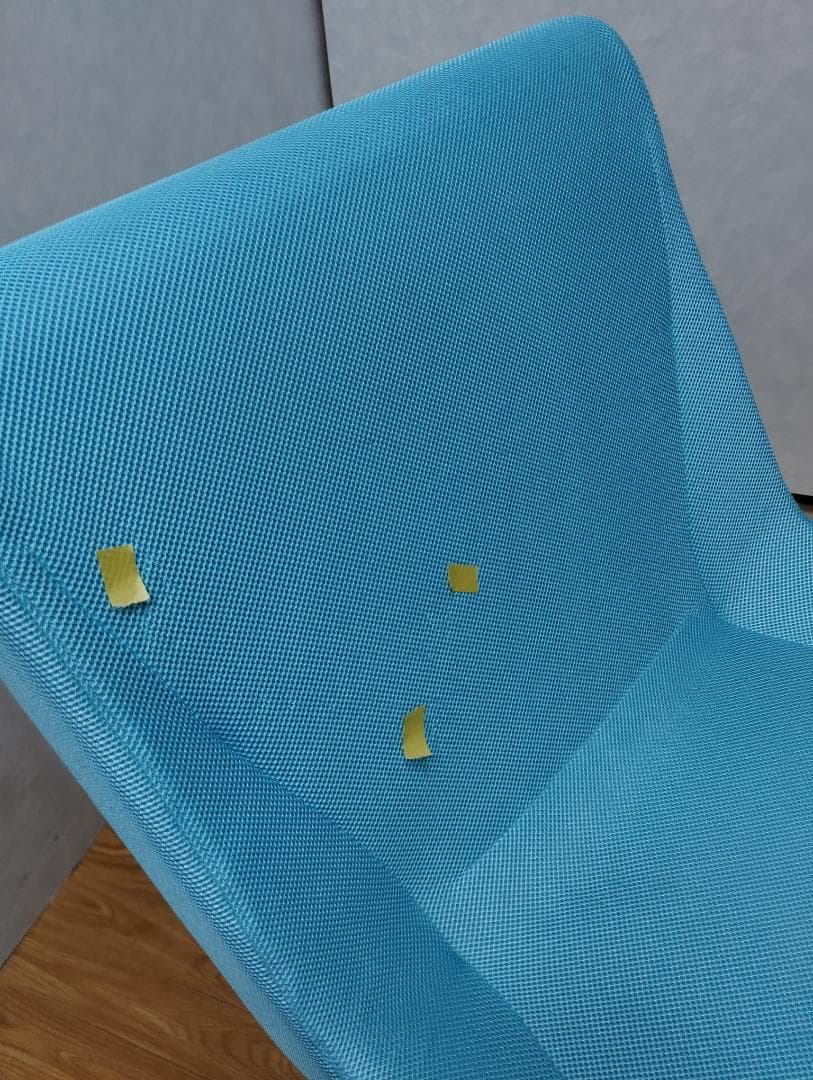 K◇171 カッシーナ ブーメランプリュス ラウンジスウィベルチェア SOFA