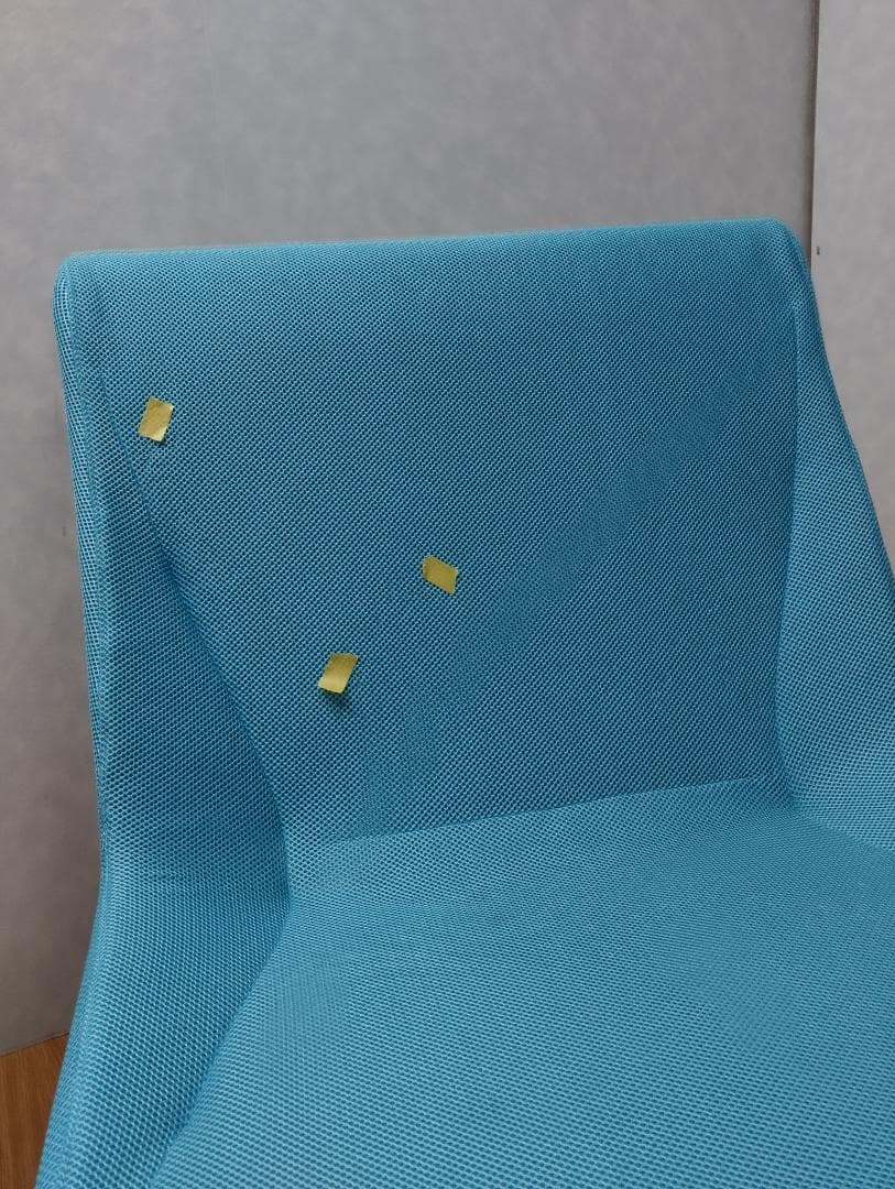 K◇171 カッシーナ ブーメランプリュス ラウンジスウィベルチェア SOFA