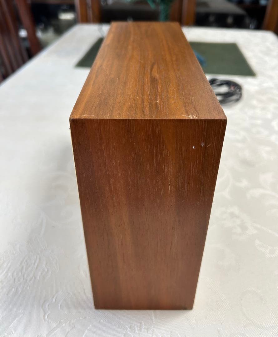 ドイツヴィンテージ　DEW ミニスピーカー