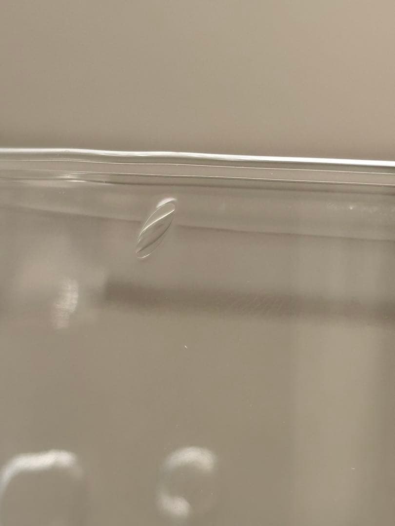 イッタラ Flora フローラ　ベーフラワーベース　オイバトイッカ　新品未使用