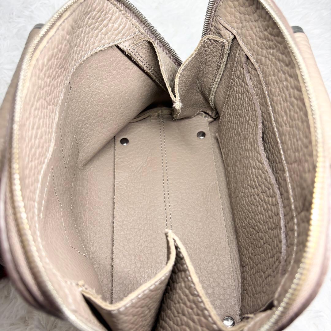 定価5.7万 IACUCCI イアクッチ ギブリ S ALCE 2wayバッグ