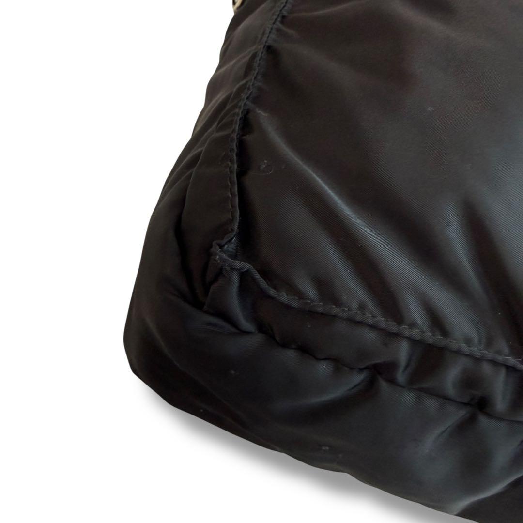 ポーター　1761 タンカー　ビジネスバッグ　2way 大容量 黒