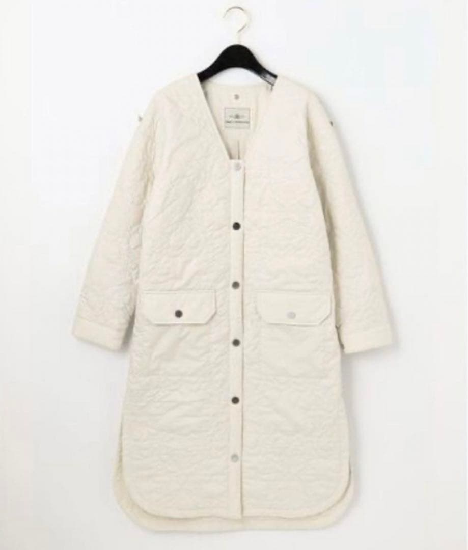 週末限定最終値下げ　グレースコンチネンタル　ライナー付モッズコート88000円