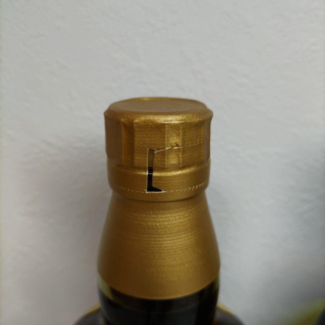 山崎12年　白州12年 2本セット