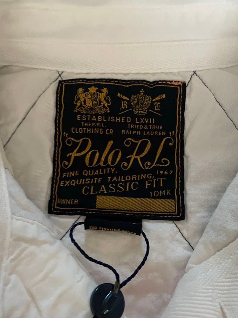 Polo Ralph Lauren ラグビーシャツ