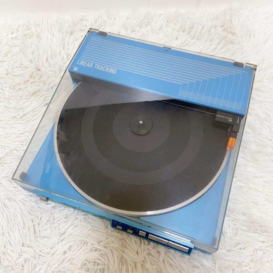 昭和レトロポップ♪ NATIONAL RX-C45 SL-N15 希少カラー