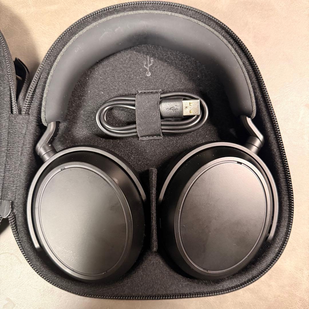 Sennheiser Momentum 4 美品