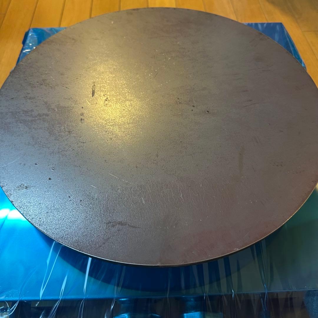 【新品】クレープ焼き台