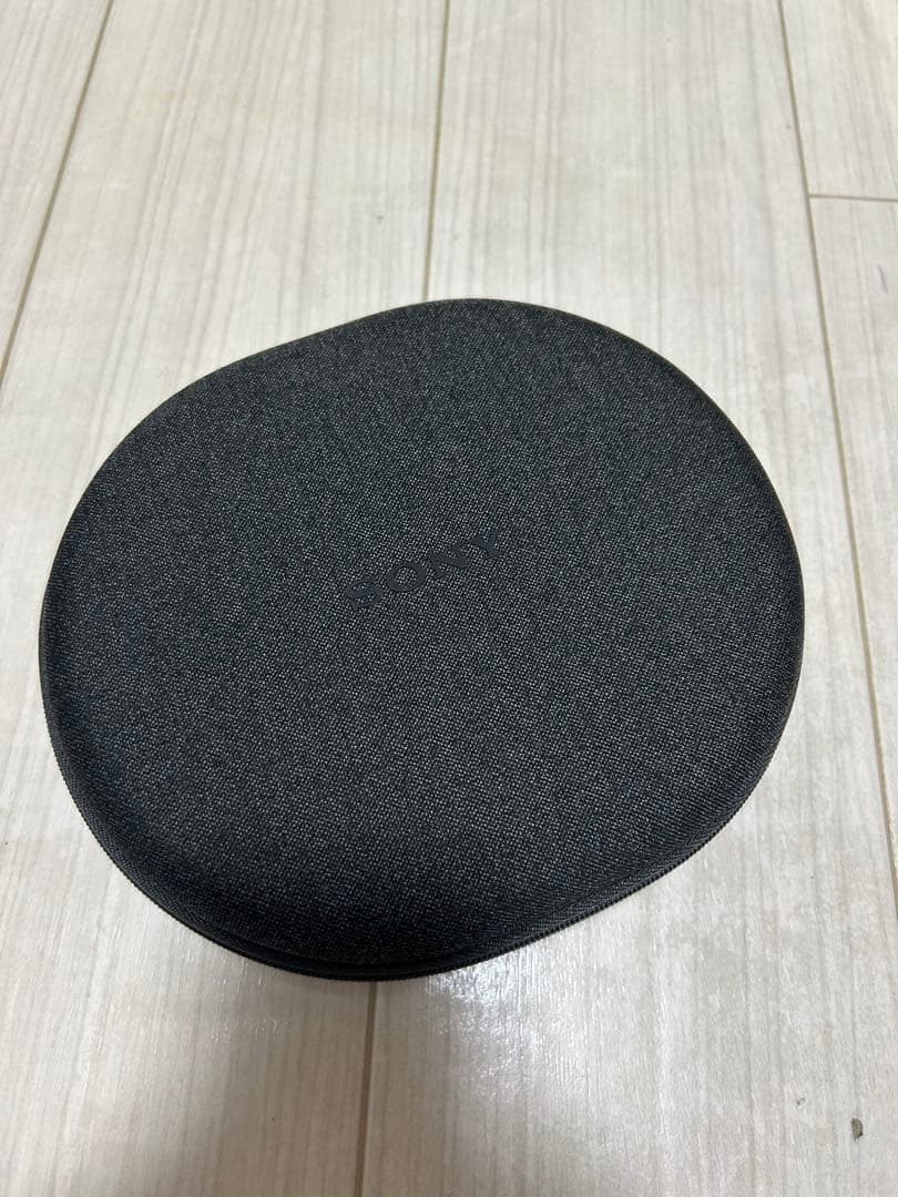 SONY ワイヤレスヘッドホン/WH-ULT900N（フォレストグレー）