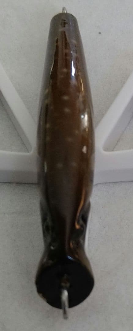 ハンドメイドミノー　bookmark0226