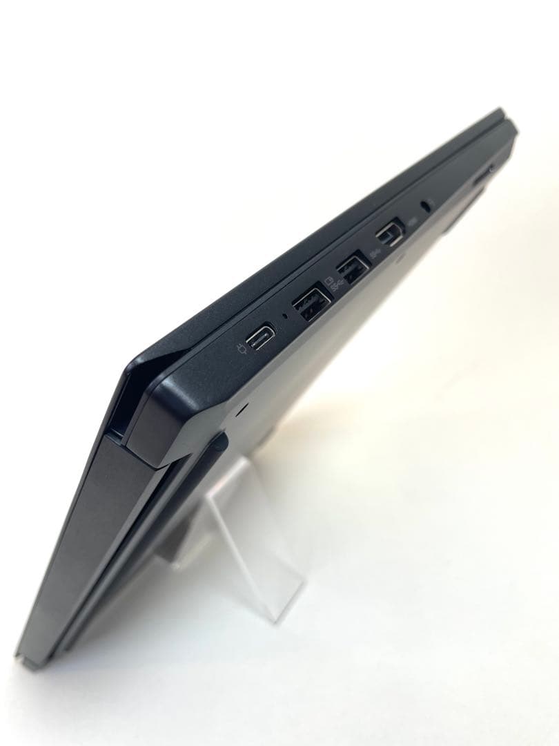 【極美】累計充電6回Lenovo Thinkpad E14 Core i3