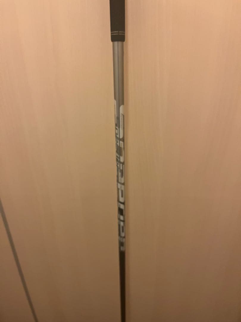 【YG】M6フェアウェイウッド 5w スピーダーSR HC付