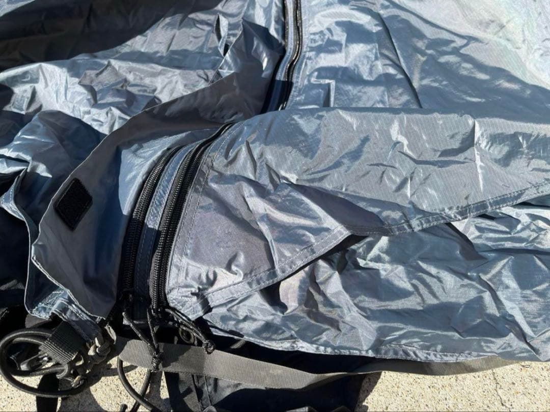 TOKYO CRAFTS ウィングフォート