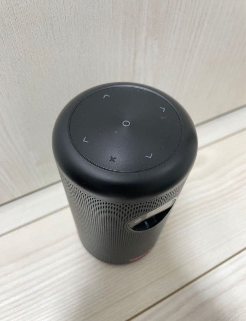 Nebula capsule2 by anker プロジェクター本体