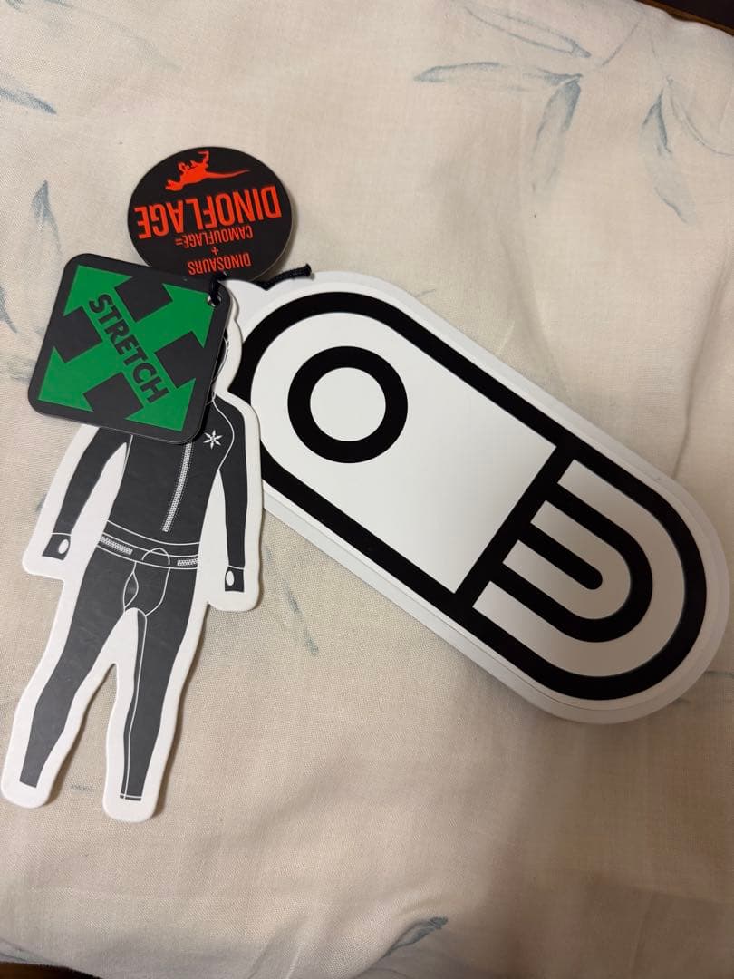 スノーボード AIRBLASTER Trenchover Jacket S size