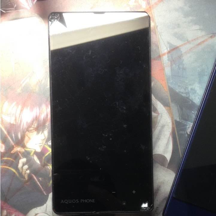 スマホ4台セット