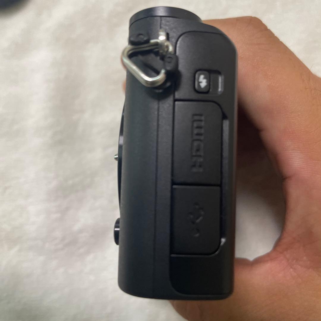 Nikon 1 J3 ミラーレスカメラ