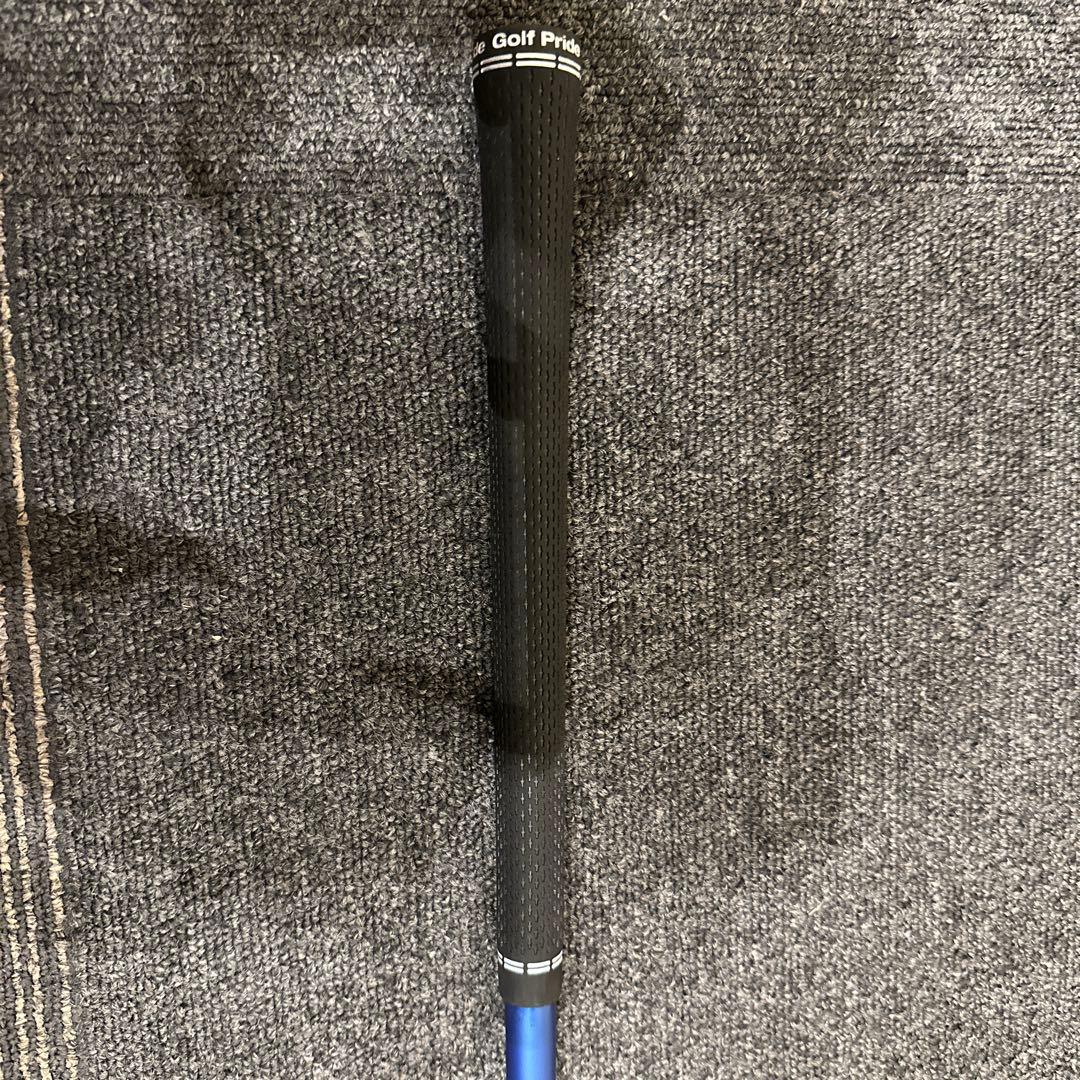 一気値下！　24ベンタス ブルー 5S VELOCORE＋ ドライバー用シャフト