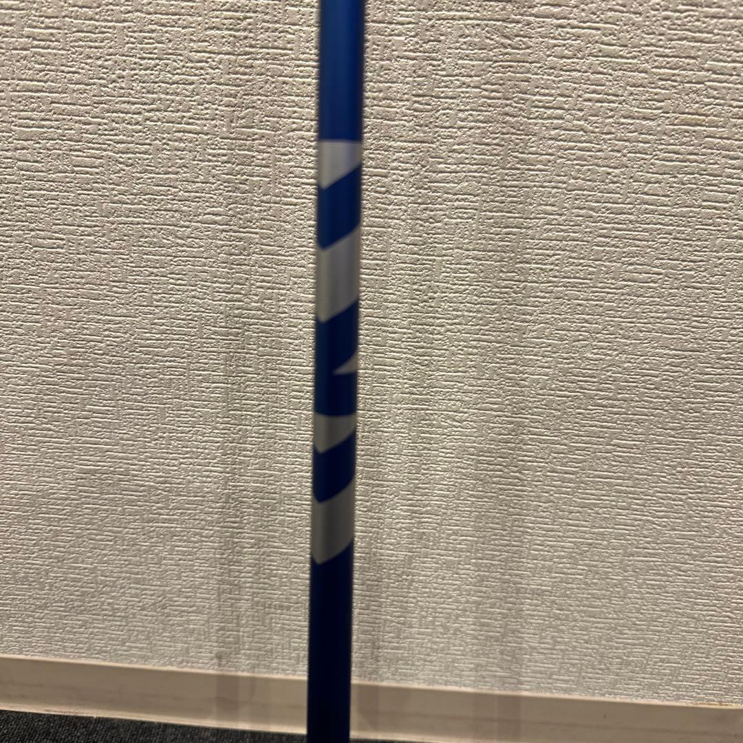 一気値下！　24ベンタス ブルー 5S VELOCORE＋ ドライバー用シャフト