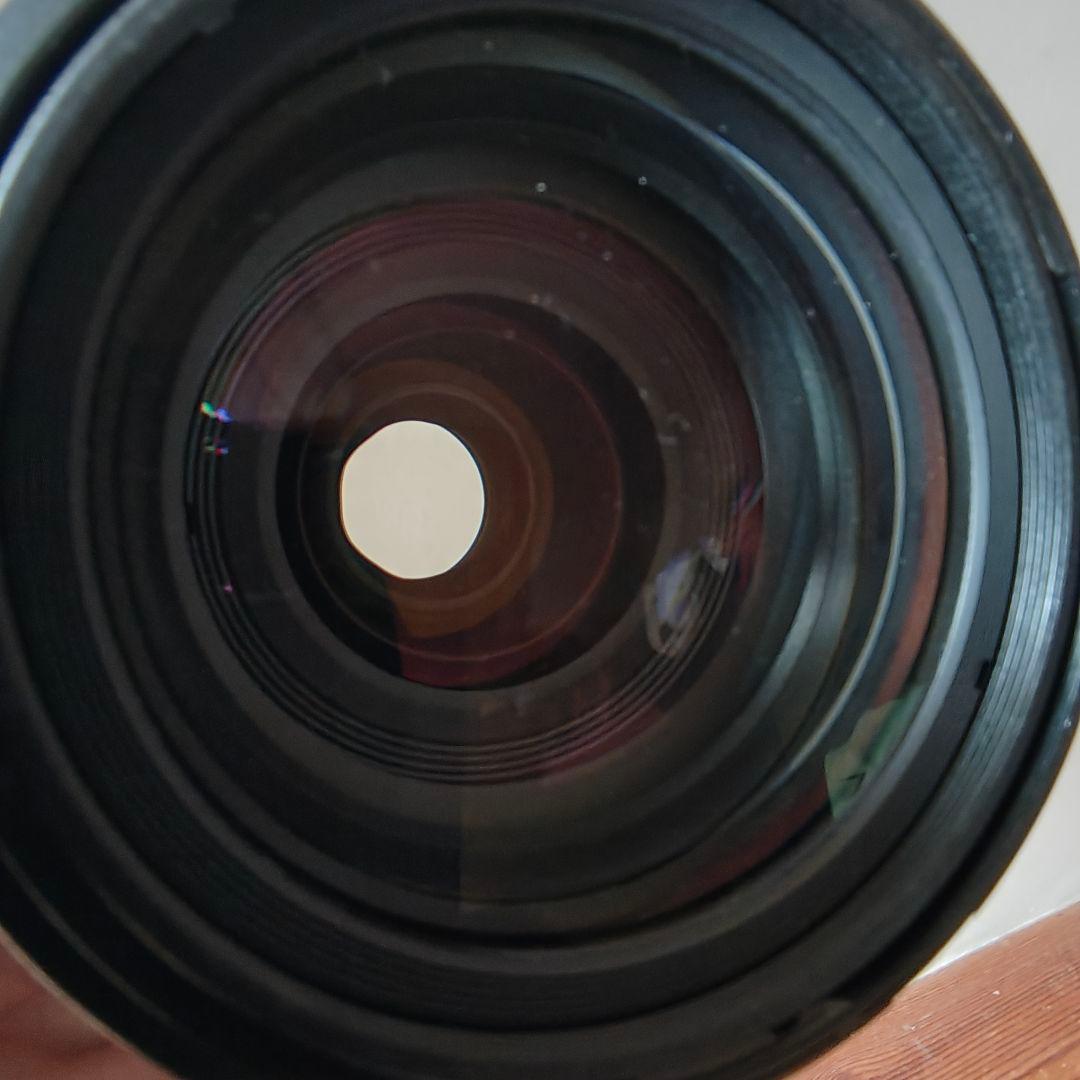 実用品 Nikon デジタル一眼レフD750 TAMRON 28-75mm付き