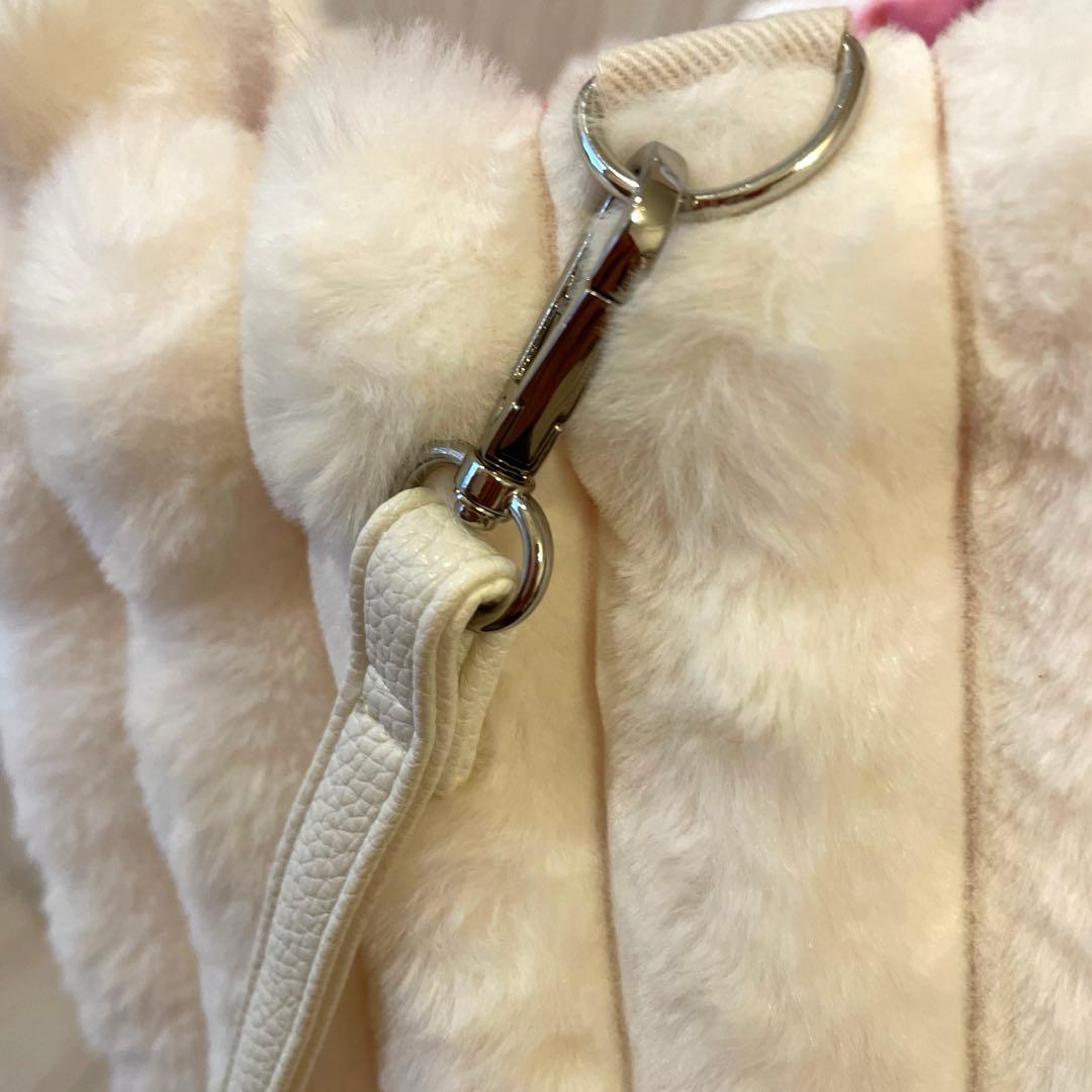 や*ん様 コヤンイサムチョン・バレリーナ・ファートートバック