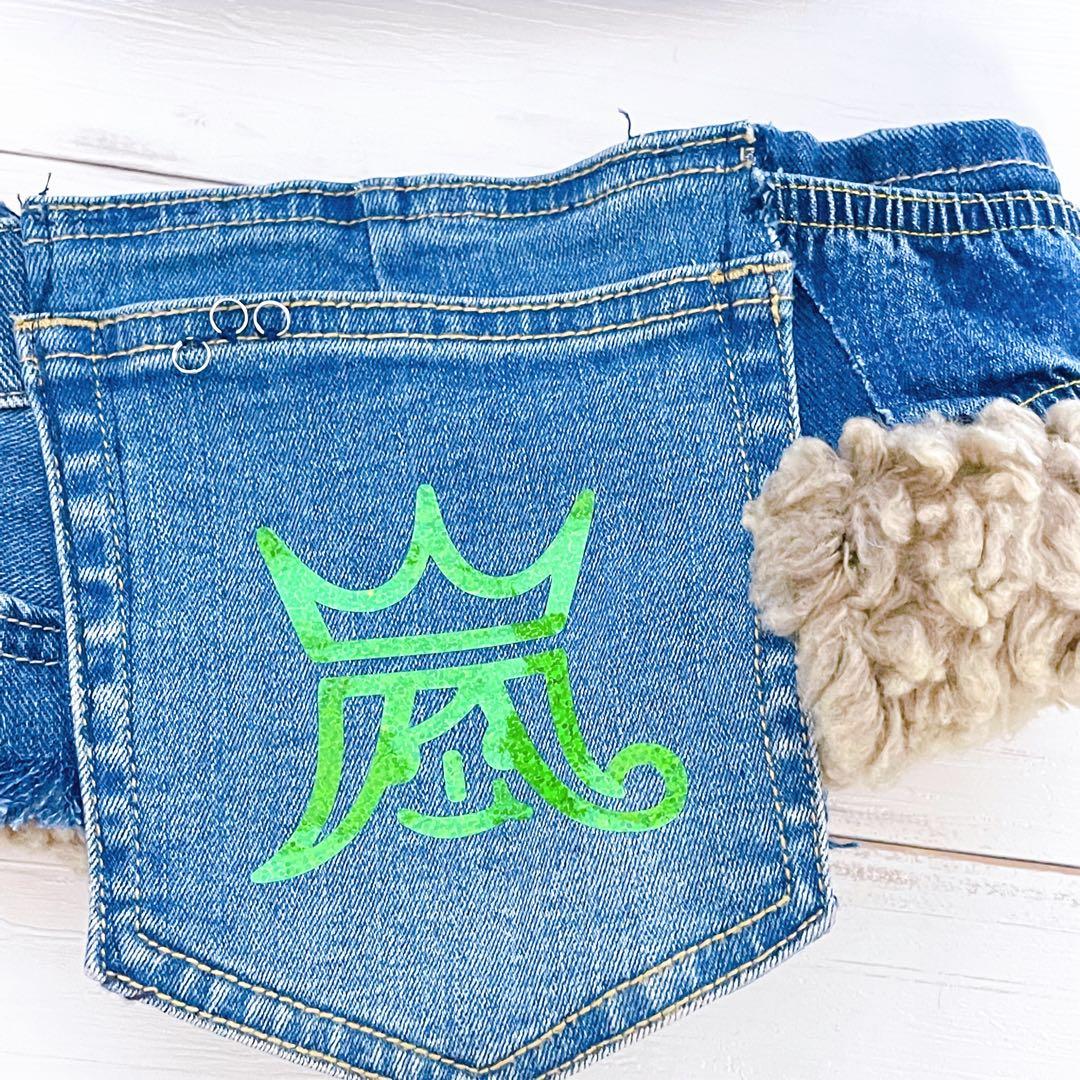 一年中使える麻バッグ☆3way