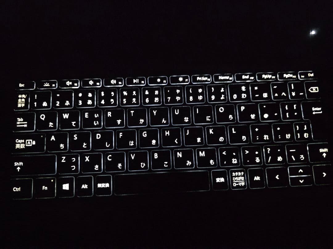 Microsoft Surface Go 2 キーボード付き本体　中古　初期化済