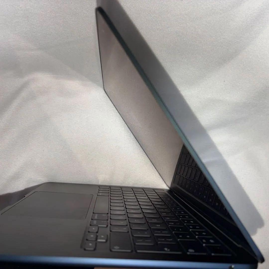 Apple MacBookAir13.6 スペースグレー（M2/UKモデル）