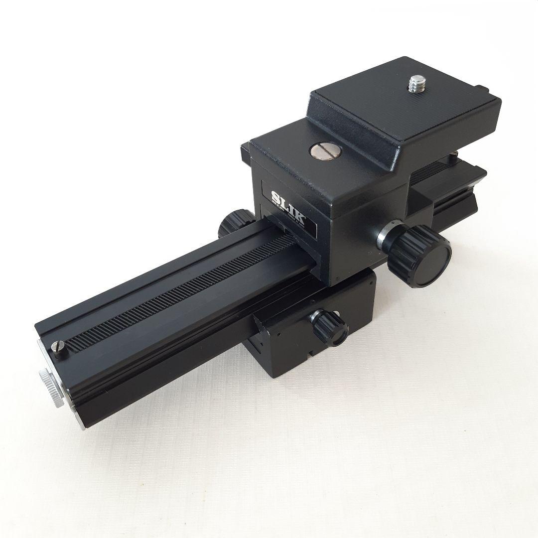 ☆ スリック マイクロ アジャスター