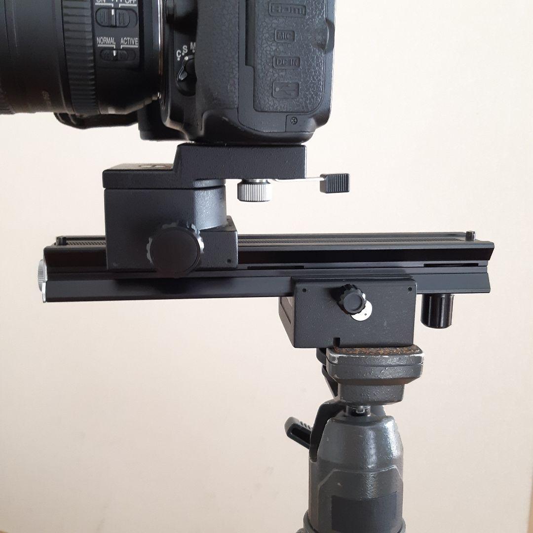 ☆ スリック マイクロ アジャスター