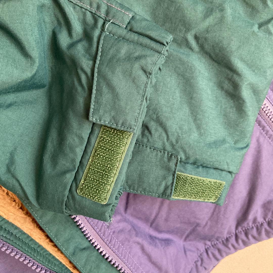 【THE NORTH FACE】150cm コンパクトノマドジャケット