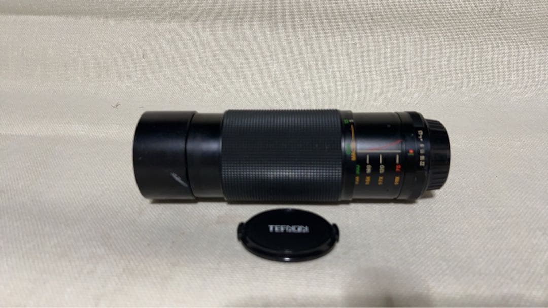 二眼レフ関東光学 一眼レフアサヒ　ペンタックスＫ２ 望遠レンズ　他