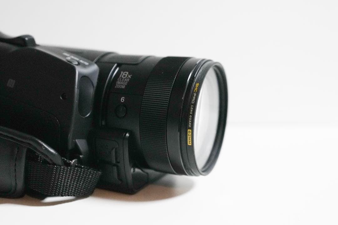 SONY FDR-AX700 付属品完備　美品