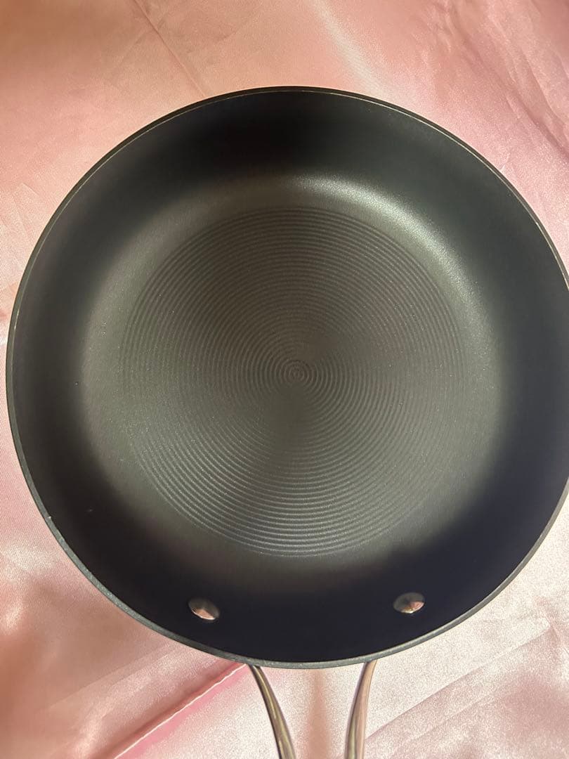 マイヤー　サーキュロン　25cm フライパン