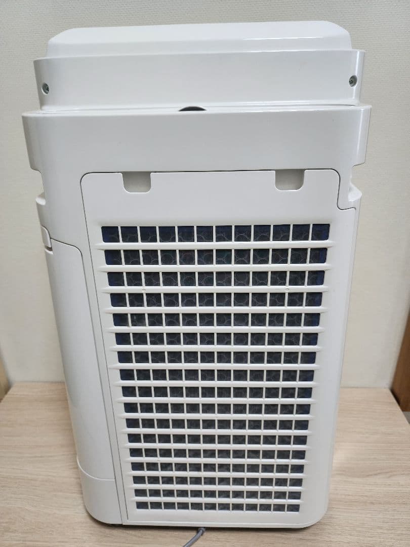 シャープ 加湿空気清浄機 KC-L50-W 2020年式