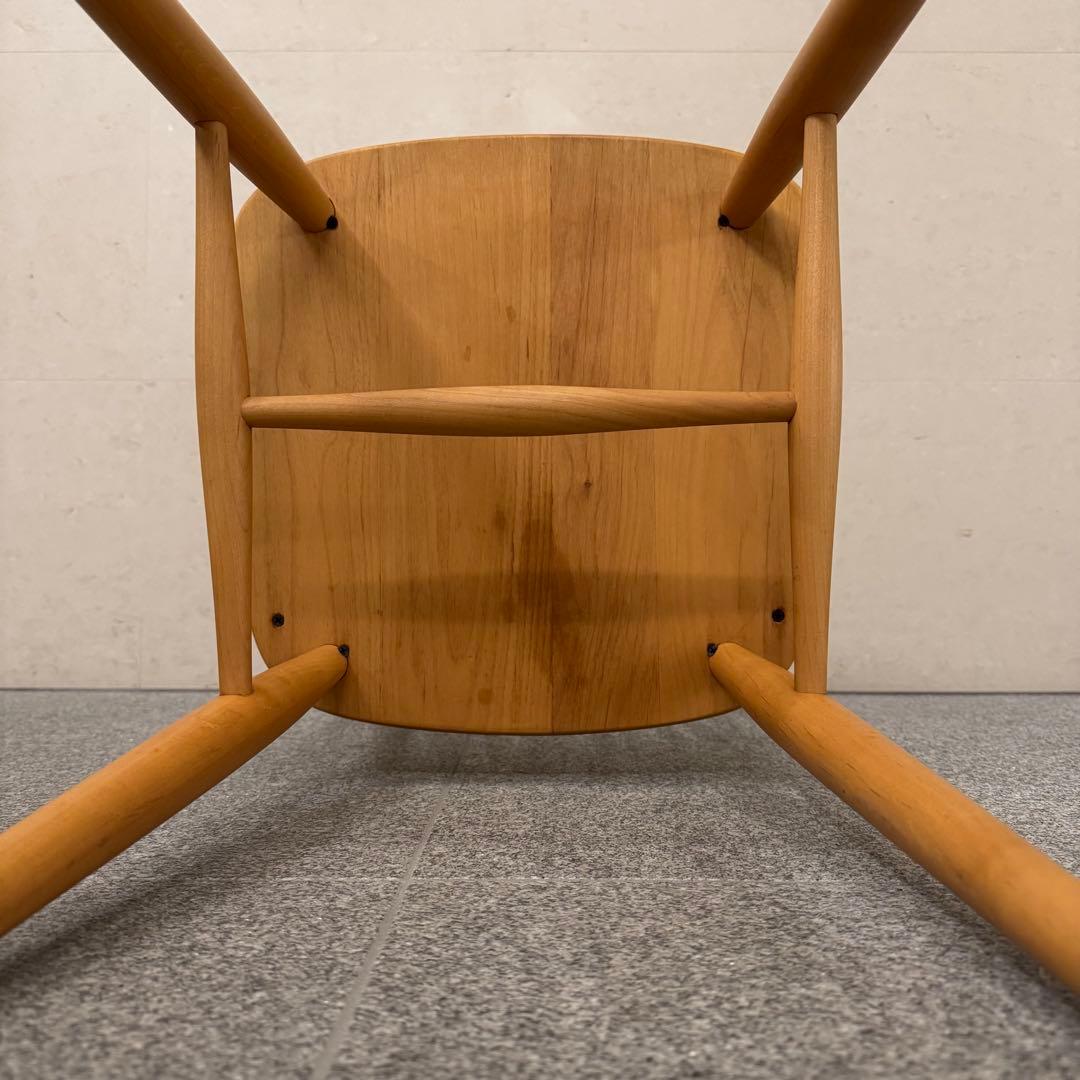 MARE ST CHAIR NA モモナチュラル チェア