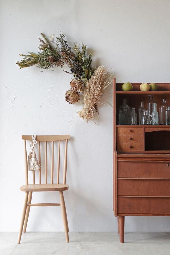 MARE ST CHAIR NA モモナチュラル チェア