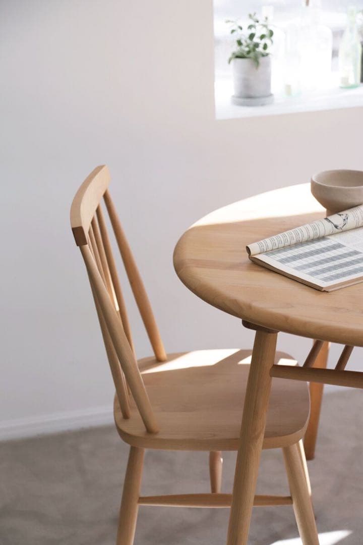 MARE ST CHAIR NA モモナチュラル チェア