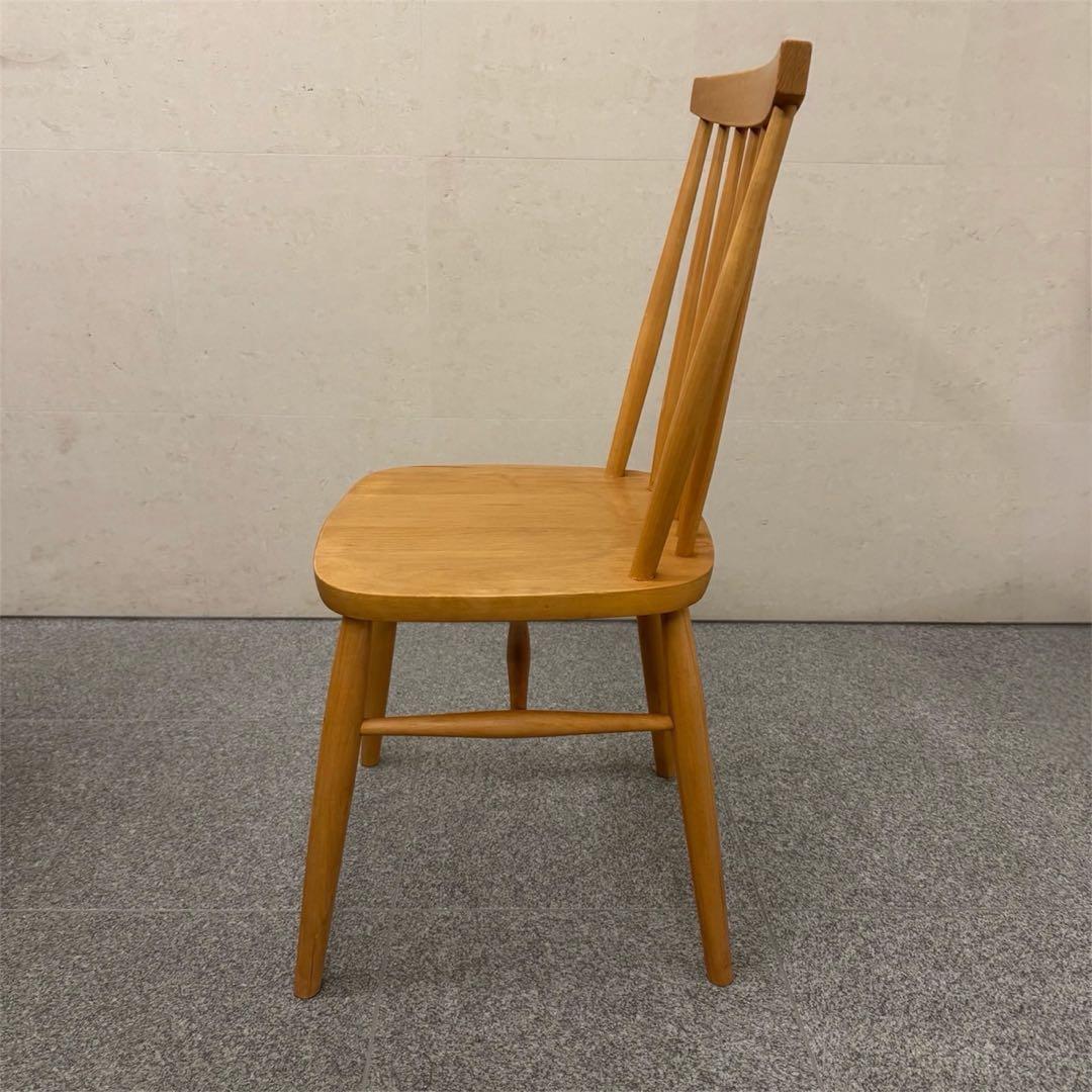 MARE ST CHAIR NA モモナチュラル チェア
