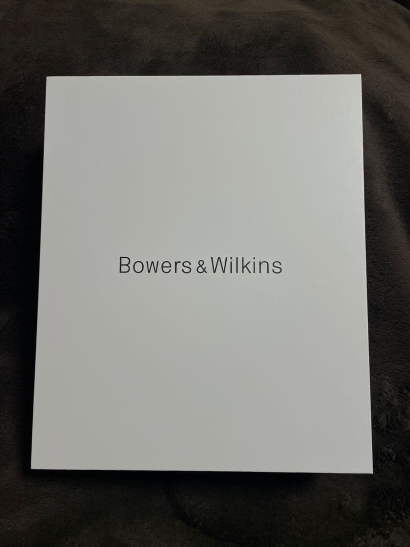 Bowers&Wilkins Px7 S2e ブラック 美品