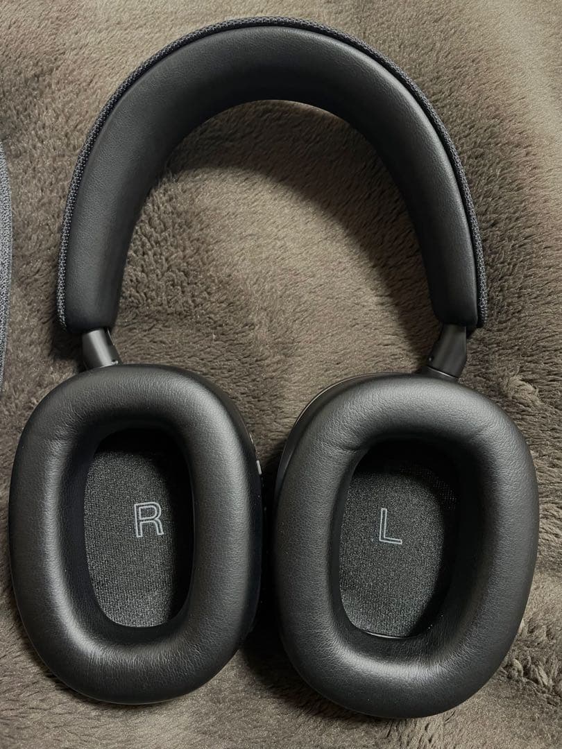 Bowers&Wilkins Px7 S2e ブラック 美品