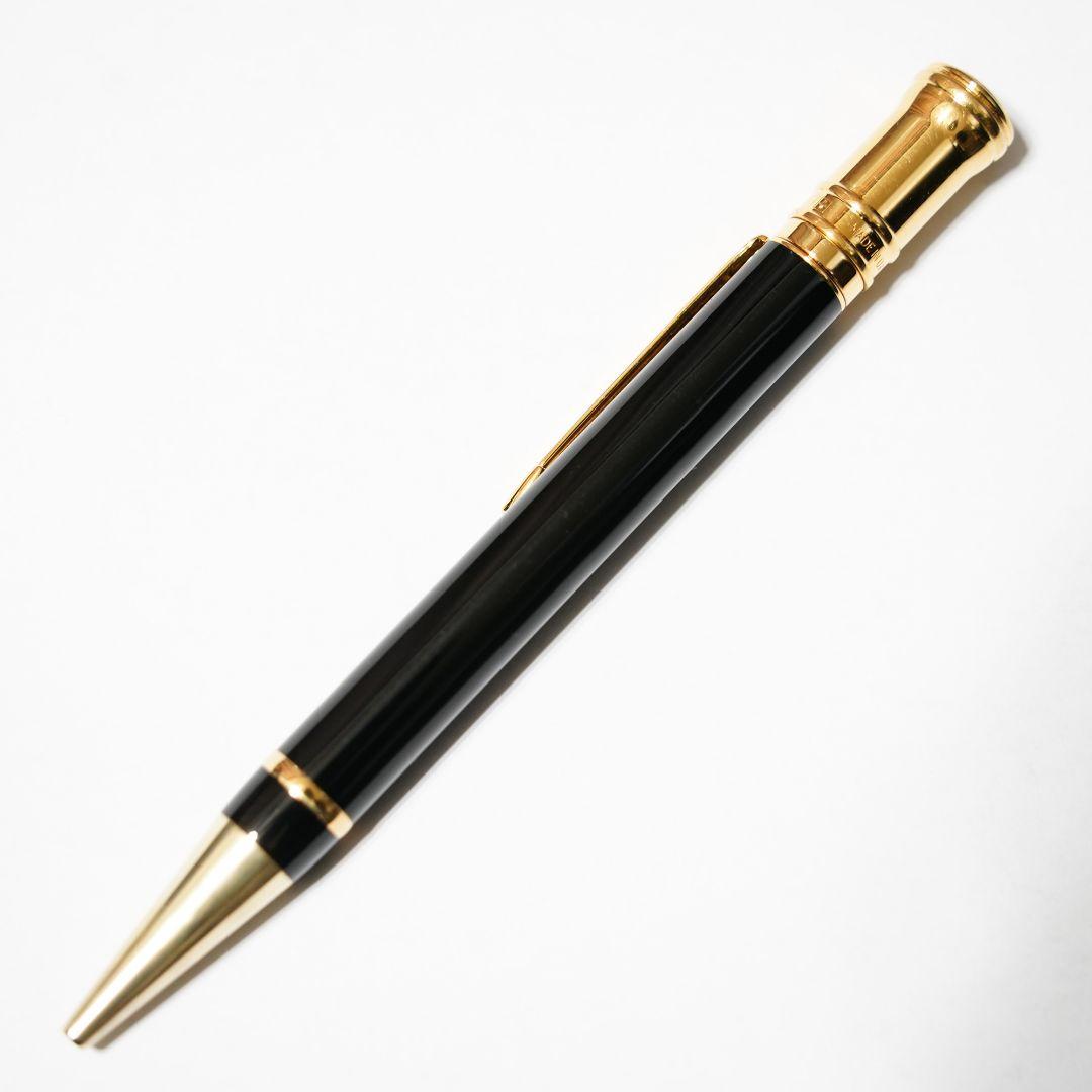 Parker デュオフォールド ボールペン パーカー ヴィンテージ