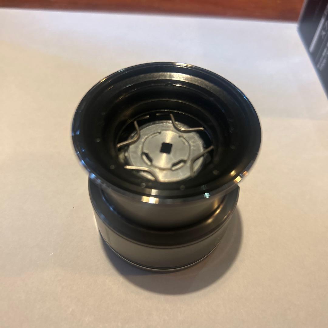 SHIMANO ライトウェイトカスタムスプール2500PE0820 夢屋